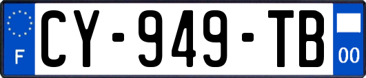 CY-949-TB