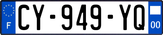 CY-949-YQ