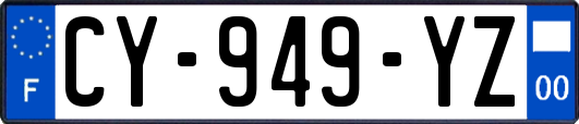 CY-949-YZ