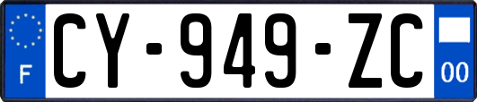 CY-949-ZC