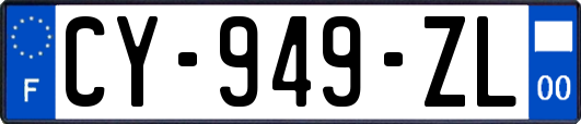CY-949-ZL