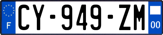 CY-949-ZM