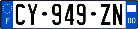 CY-949-ZN