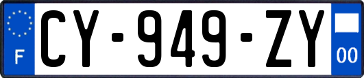 CY-949-ZY