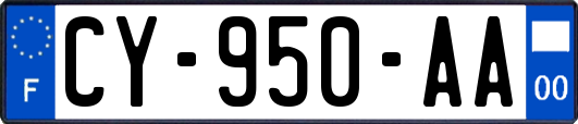 CY-950-AA