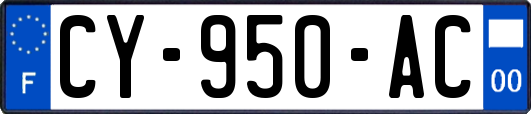 CY-950-AC
