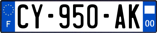 CY-950-AK