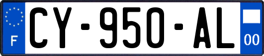 CY-950-AL