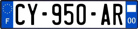 CY-950-AR
