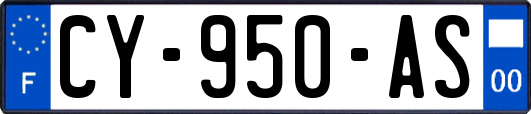 CY-950-AS