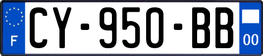 CY-950-BB
