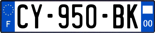 CY-950-BK