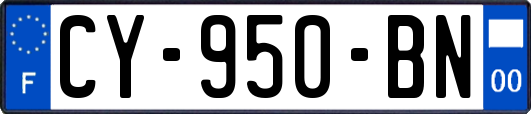 CY-950-BN
