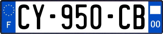 CY-950-CB