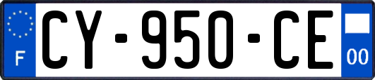 CY-950-CE