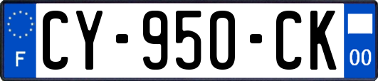 CY-950-CK