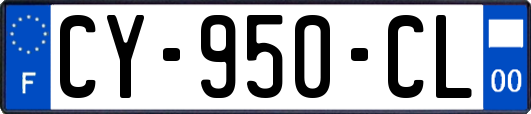 CY-950-CL