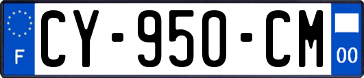 CY-950-CM
