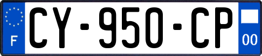 CY-950-CP