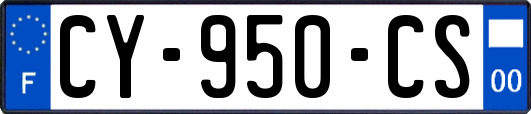 CY-950-CS