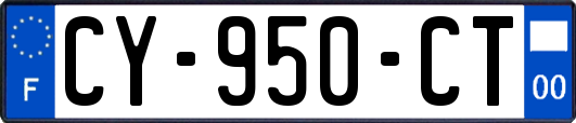 CY-950-CT