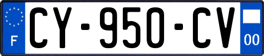 CY-950-CV