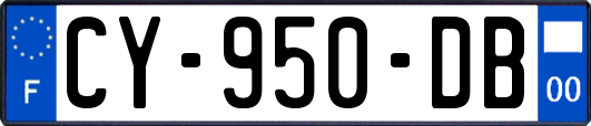 CY-950-DB