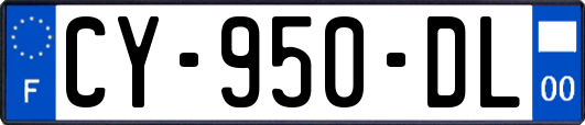 CY-950-DL