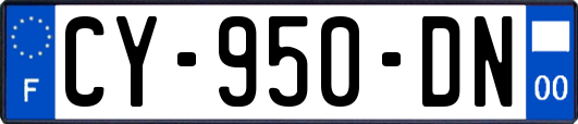CY-950-DN