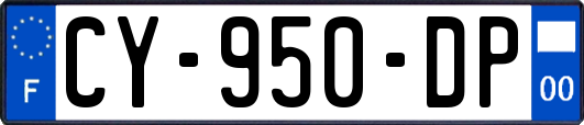 CY-950-DP
