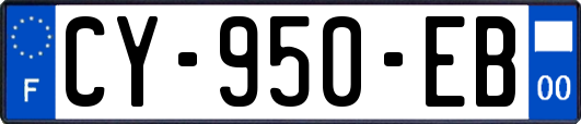 CY-950-EB