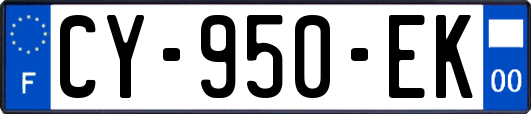 CY-950-EK