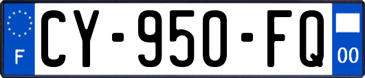 CY-950-FQ