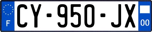 CY-950-JX