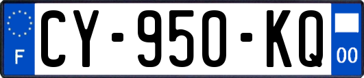 CY-950-KQ