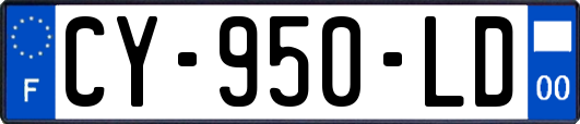 CY-950-LD