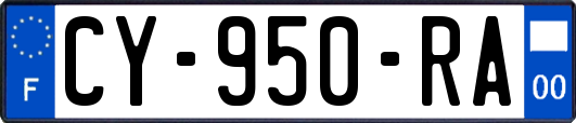 CY-950-RA