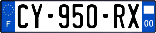 CY-950-RX