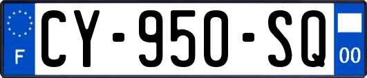 CY-950-SQ