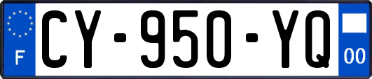 CY-950-YQ