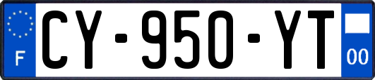 CY-950-YT