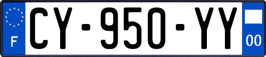 CY-950-YY