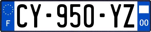 CY-950-YZ