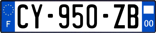 CY-950-ZB