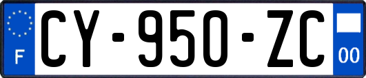 CY-950-ZC