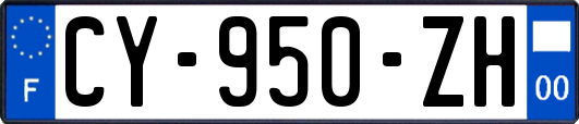 CY-950-ZH