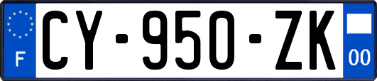 CY-950-ZK