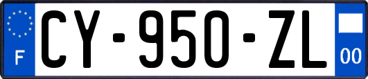 CY-950-ZL