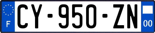 CY-950-ZN