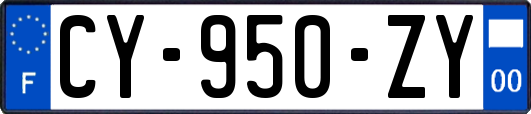 CY-950-ZY